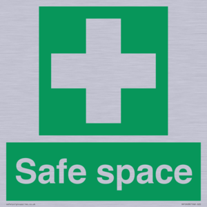 Safe space